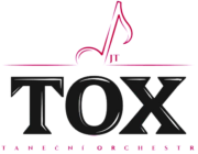 Taneční orchestr TOX Jaroslava Trnky