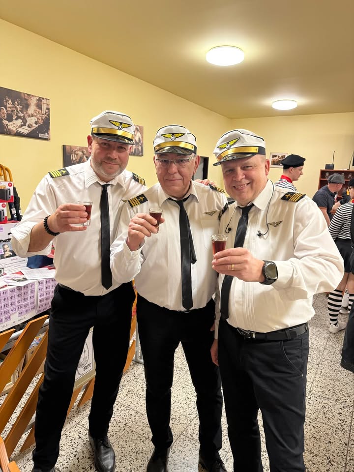 Taneční orchestr TOX