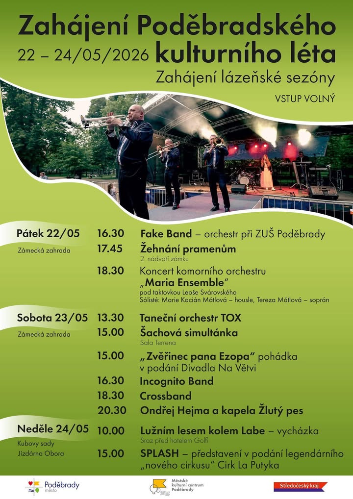 Taneční orchestr TOX